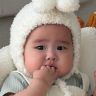 小羊妮好抖音达人头像