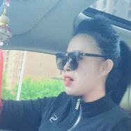 阿丽，抖音达人头像
