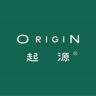 ORIGIN起源抖音达人头像