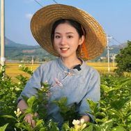 船家妹丁抖音达人头像