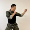 孔教官教防身抖音达人头像