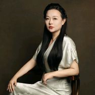 瑞辰花朵教育说抖音达人头像