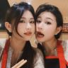 小小燕冰抖音达人头像