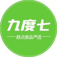 九度七官方旗舰店抖音达人头像