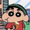 小布(动漫)抖音达人头像