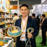 狄斯倪宠品仓【宠物用品展会】抖音达人头像