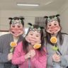 三个乡村教书匠抖音达人头像