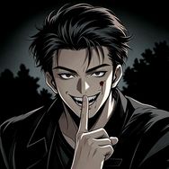 不可说电影抖音达人头像