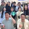 山系City穿搭抖音达人头像