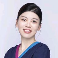 爱娃的产科刘医生抖音达人头像