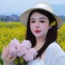 森森表妹抖音达人头像