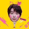 钟美美抖音达人头像