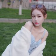 一坨快跑Bella抖音达人头像