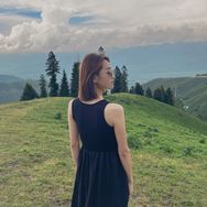 广州可可女装批发抖音达人头像