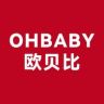 OHBABY欧贝比官方直播间抖音达人头像