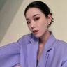 田恬ttyilia抖音达人头像