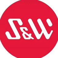 S&W运动服饰旗舰店抖音达人头像