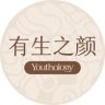 有生之颜官方旗舰店抖音达人头像