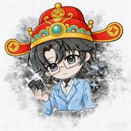 好人拆卡抖音达人头像