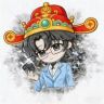 好人拆卡抖音达人头像