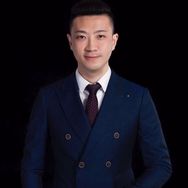 一帆财经抖音达人头像