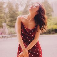 花花的朋友圈✌️抖音达人头像