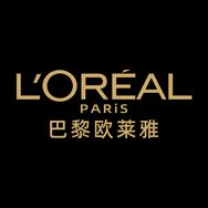 L'ORÉAL欧莱雅鲸杰美妆专卖店抖音达人头像