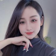 姗生有幸抖音达人头像