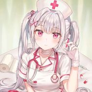 花五岁呀💉抖音达人头像