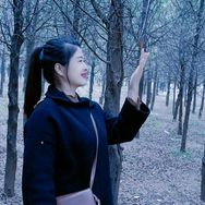 歌子抖音达人头像
