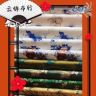 云锦布行抖音达人头像