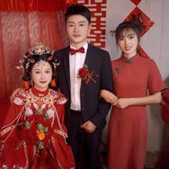 黄刚（9月3号早上8点分享汶川西梅）抖音达人头像