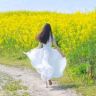 小薇爱剪辑抖音达人头像