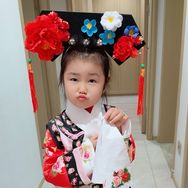 💓米乐妈妈爱分享💞抖音达人头像