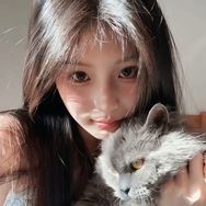 可心抖音达人头像