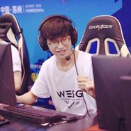 玩机器CSGO抖音达人头像