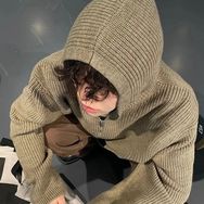 冷静的🐟抖音达人头像