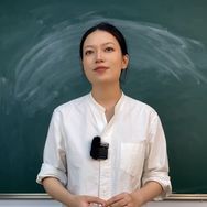 博学课堂-李老师抖音达人头像