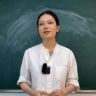 博学课堂-李老师抖音达人头像