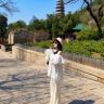 甜妹气泡水抖音达人头像