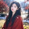 白猫抖音达人头像