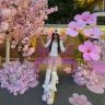 柔姐在天津抖音达人头像