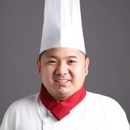 啊波美食抖音达人头像