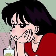 举一个梨子抖音达人头像