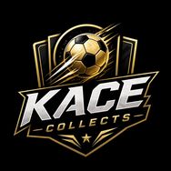 KaceCollects抖音达人头像
