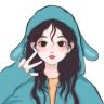 大咖周小棠抖音达人头像