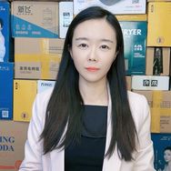 蒋姐🥇家居好物精品抖音达人头像