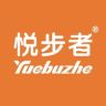 悦步者官方旗舰店直播间抖音号头像
