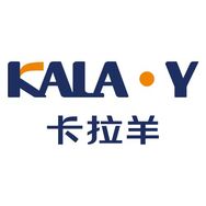 卡拉羊贝选文具专卖店抖音号头像