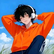 牧川抖音达人头像